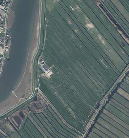 Medium property photo - Groenendijk 129, 2911 BB Nieuwerkerk aan den IJssel